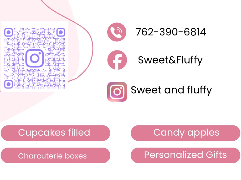 Sweet & Fluffy