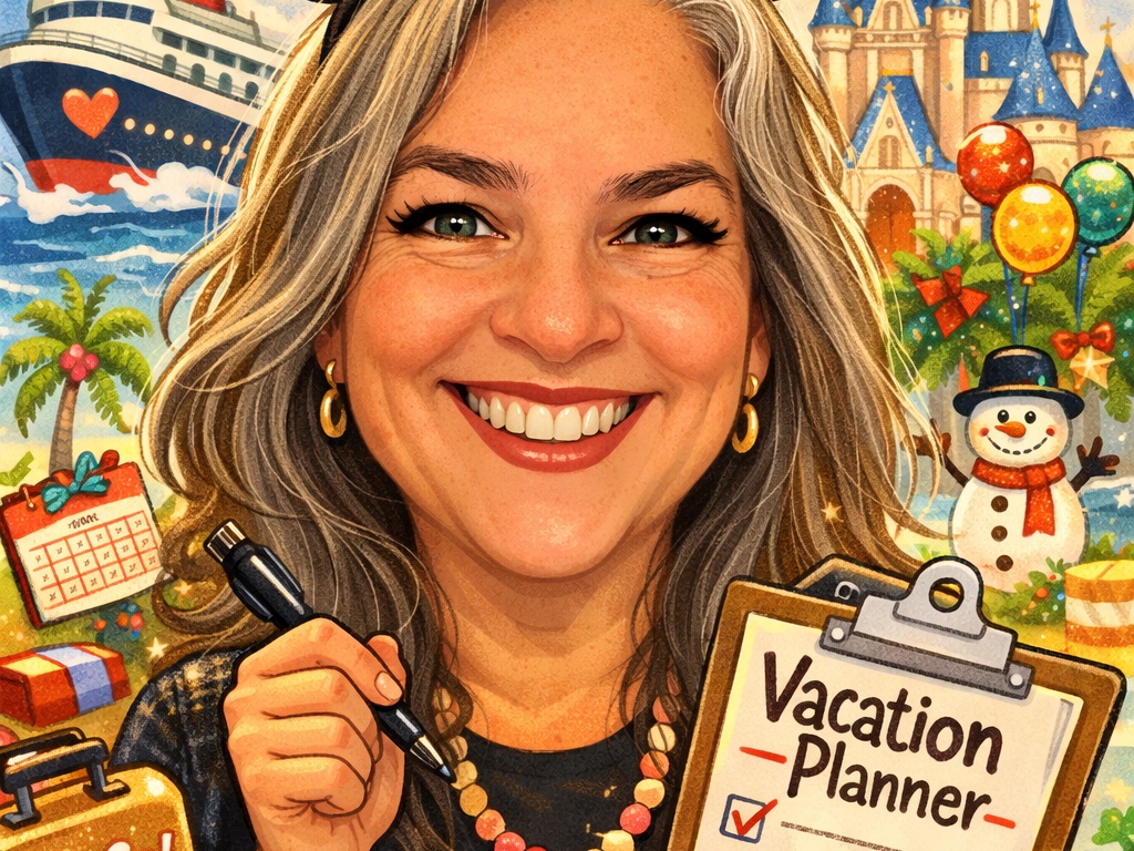 Teacher Sails Magical